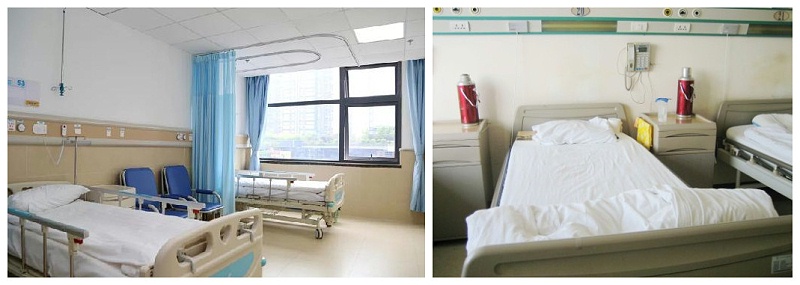 PG国际医纺医用床品